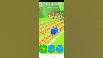 3D Games #Shape Shifting  #3D Gameplay All Levels (Android iOS) 28 #Shorts