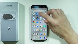 Does Google Pixel 10 Pro Support Screen Mirroring/Screen Casting
