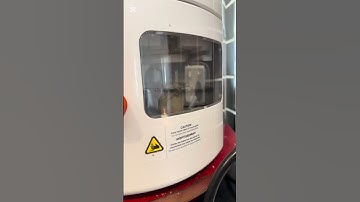 Rotimatic Surprise – Watch It Make Perfect Puri’s! 🍽️✨ #melbourne