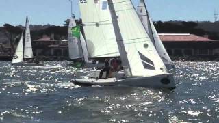 ROLEX Big Boat Series 2013   Saturday