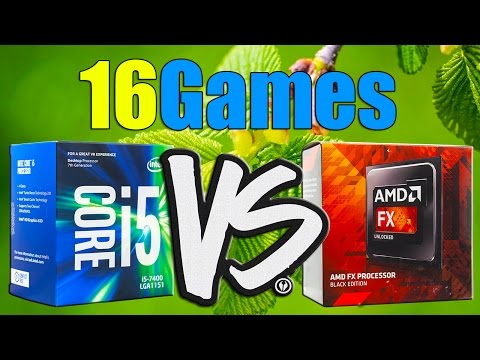 PC/タブレット PCパーツ i5-6500 vs i3-6100 | GTX 970 OC | 2560 x 1440 | in 6 Games - YouTube