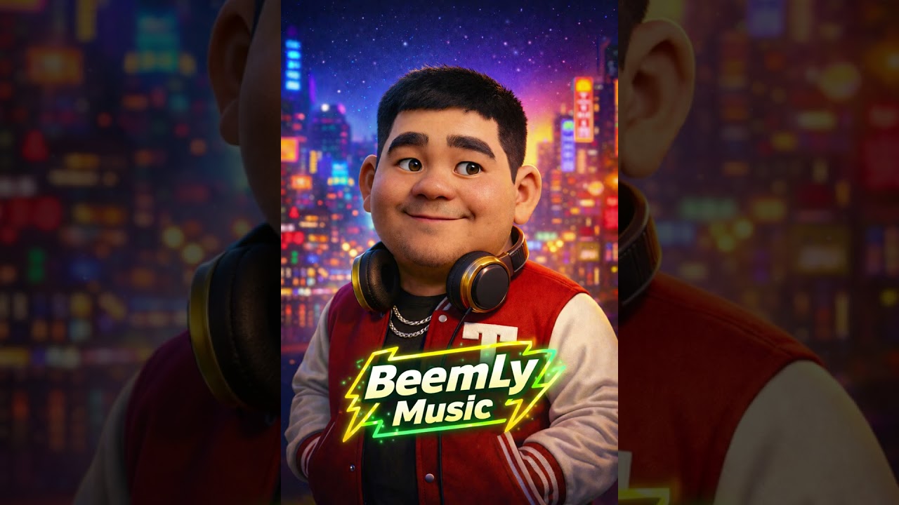 ใจเพ้อเมื่อเธอยิ้ม By BeemLyMusic