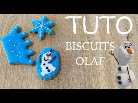 •♡-decoration-gateau-reine-des-neiges---cuisine-pour-les-petits•♡