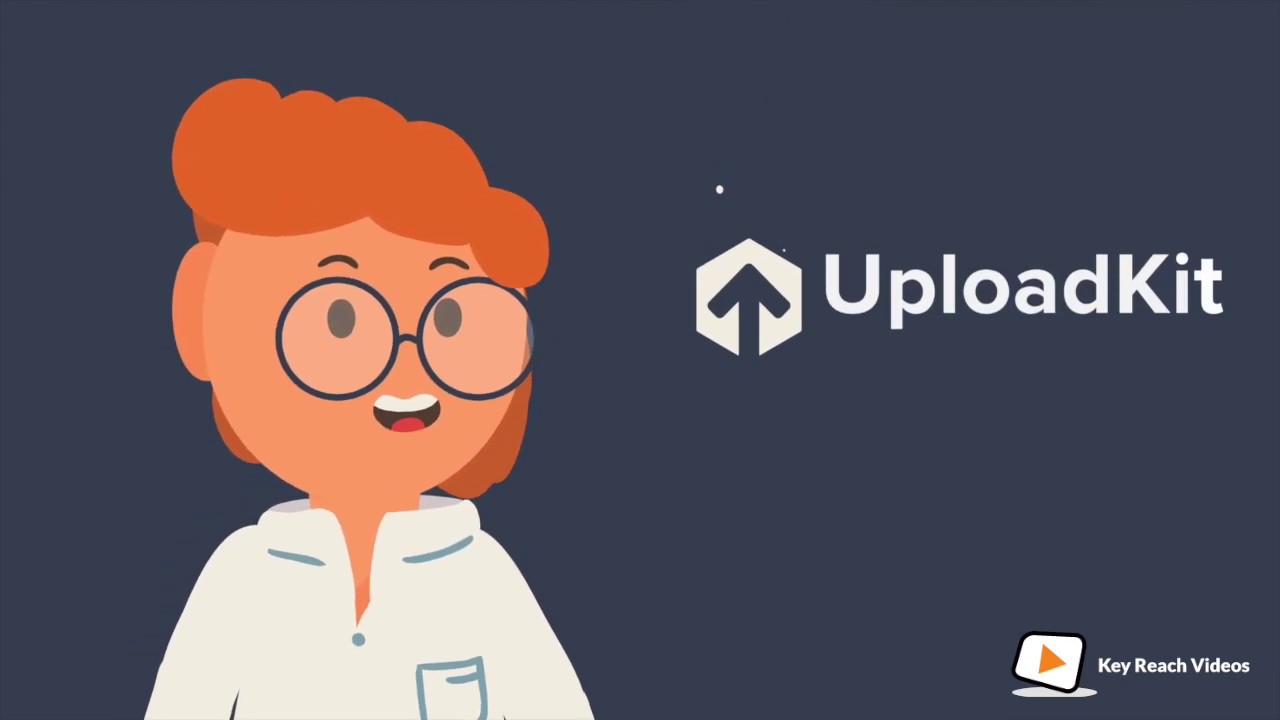 Upload Kit - Shopify App - Video by Key Reach Videos - YouTube
