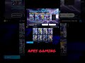 “Save or spend? 👀 Today’s packs review”#ytshorts#efootball#apesgaming#gamingshorts#packopenning#fifa
