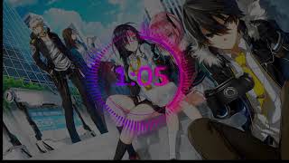 Nightcore~Cola Song