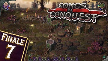 Battle of the B-Teams | Songs of Conquest Rana - LP5 Finale