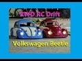 Fusca Drift