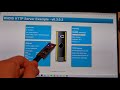 Stm32 rndis demo v0302