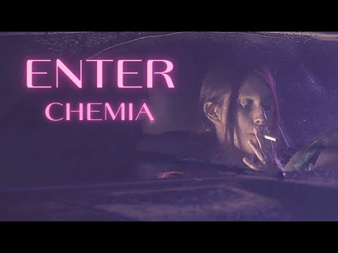 Enter - Chemia (prod. Enter) (2023)