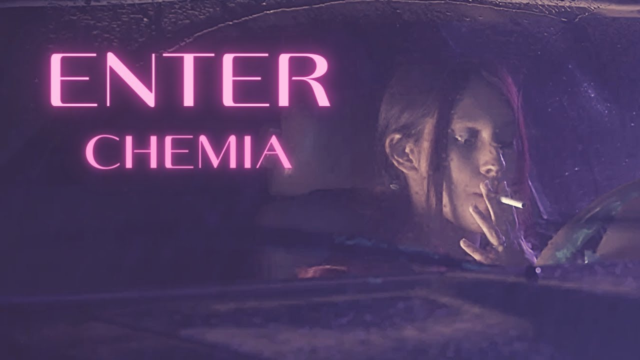 Enter Chemia prod Enter 2023 YouTube enter-chemia-prod-enter-2023-youtube