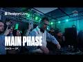 Main Phase DJ Set Beatport Live X Airspace Leeds mp3