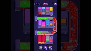 Loop Sort Level 1364