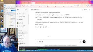 OVHCloud - 18 - Handling Redirects