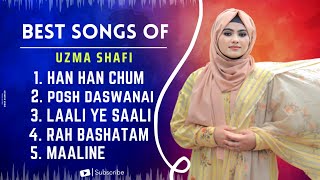Best Songs Of Uzma Shafi Uzma Shafi All Songs New Kashmiri Songs New Kashmiri Song 2023