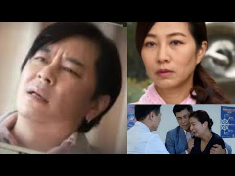 王杰【腦忙】了，心臟不嫩震顫或多，完全變成植物人令人心酸，家人翻臉爭財產，方文琳在病床旁邊痛哭喊王杰的名字！