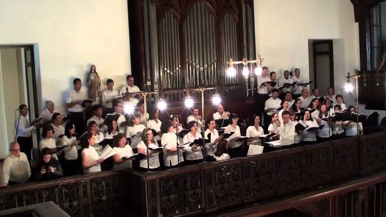 Viva a Mãe de Deus e Nossa