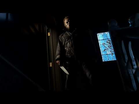 Halloween Kills Payback Looped Extended