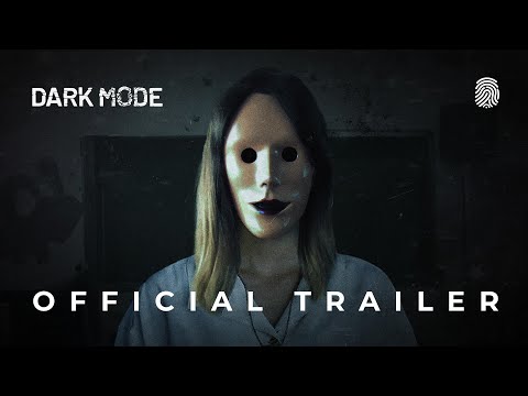 Dark Mode: Official Trailer – AI-Generated Horror Anthology – Scriptic