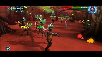 GAC: CLS vs MM w Relic Kyle