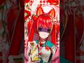 Thumb finger dance part7 #vtuber #shorts #踊ってみた #funny #anime #thumbchallenge #バズれ