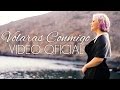 Karina Moreno - Volarás Conmigo (Video Oficial)