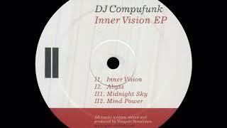 Dj Compufunk - Mind Power Yore-040