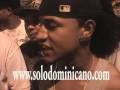 Mozart La para Vs El pequeño lirical (By Jay Py and Mister Cabo)
