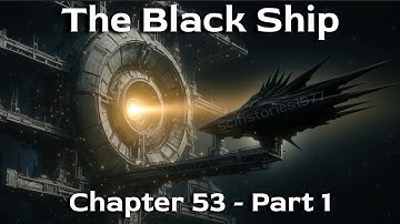 The Black Ship - Chapter 53 Part 1