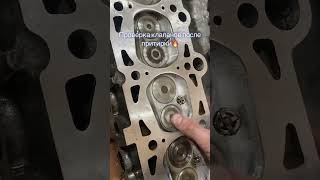 #Grinding Of Valves#Repair Of Cylinder Head#Repair Of Engines#Recommendations