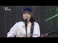 新山詩織「絶対」 ガルポプ!ワンダーランド 2015