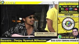 Salam Terakhir Cover By AMMAL