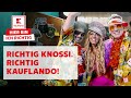 Große Auswahl, kleiner Preis: Hier bin ich richtig | Kaufland mit Knossi, Julien Bam & Money Boy image