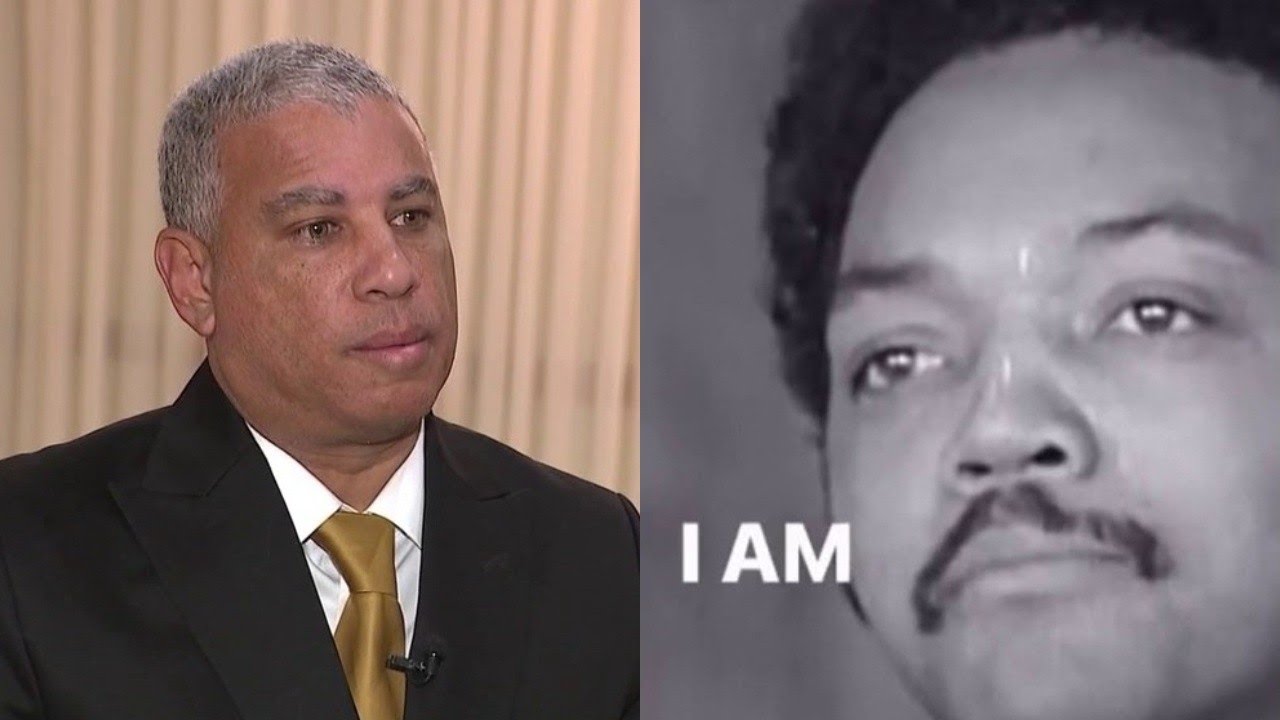 Rev. Jesse Jackson, Leak & Sons funeral home share decades-long bond