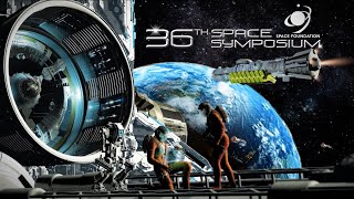 2020 Space Symposium Awards Recap
Take a Look back at the award winners from the 2020 Space Symposium as we prepare to honor award recipients at the 36th Space Symposium. 2020 Space Symposium Awards Recap