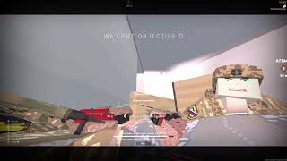 Suicide C4 in Battlebit 🤭