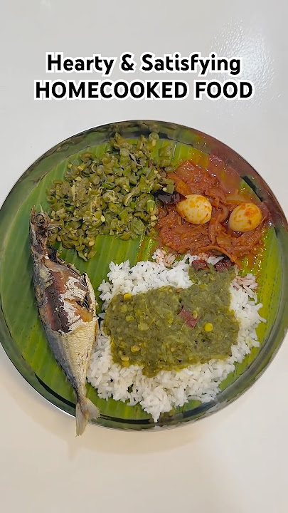 Narmy’s Home Cooked-style Cooking