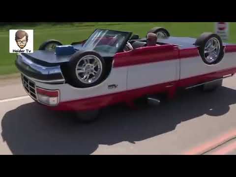 Download 8 Most Unusual Car  In The Word |Haider Tv|