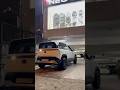 17 INCH WHEELS IN TATA SIERRA !! MODIFIED TATA SIERRA !! #trending #alloywheels #viral #modified