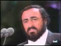 Pavarotti - Nessun Dorma