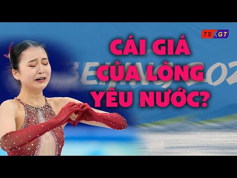 Video Cái giá của lòng yêu nước cộng sản Trung Quốc - youtube