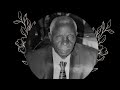 LIVE ADHIMISHO LA MISA TAKATIFU YA KUMWOMBEA MZEE LEONARD WAMBURA PAROKIA YA MAKUBURI DSM 