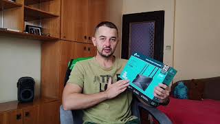 картинка: Wi-Fi роутер TP-LINK Archer AX53 Огляд