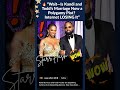👀 “New Woman in the ‘Honey House’? Rumors Shake Up Kandi &amp; Todd’s World”