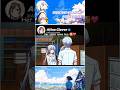 Her sister loves him #anime #animeedit #shorts
