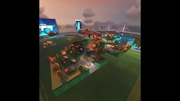 New World Record by PIO_TM - Plastic and Scenery - Green