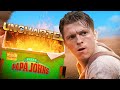 The Uncharted Movie - Nathan Drakes WORST Adventure