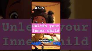 Dance Free! Unleash Your Inner Child