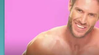 There Are Bombshells, And Then Theres John James And Elias Love Island Australia