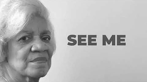 See Me Teaser - Renee Lockett